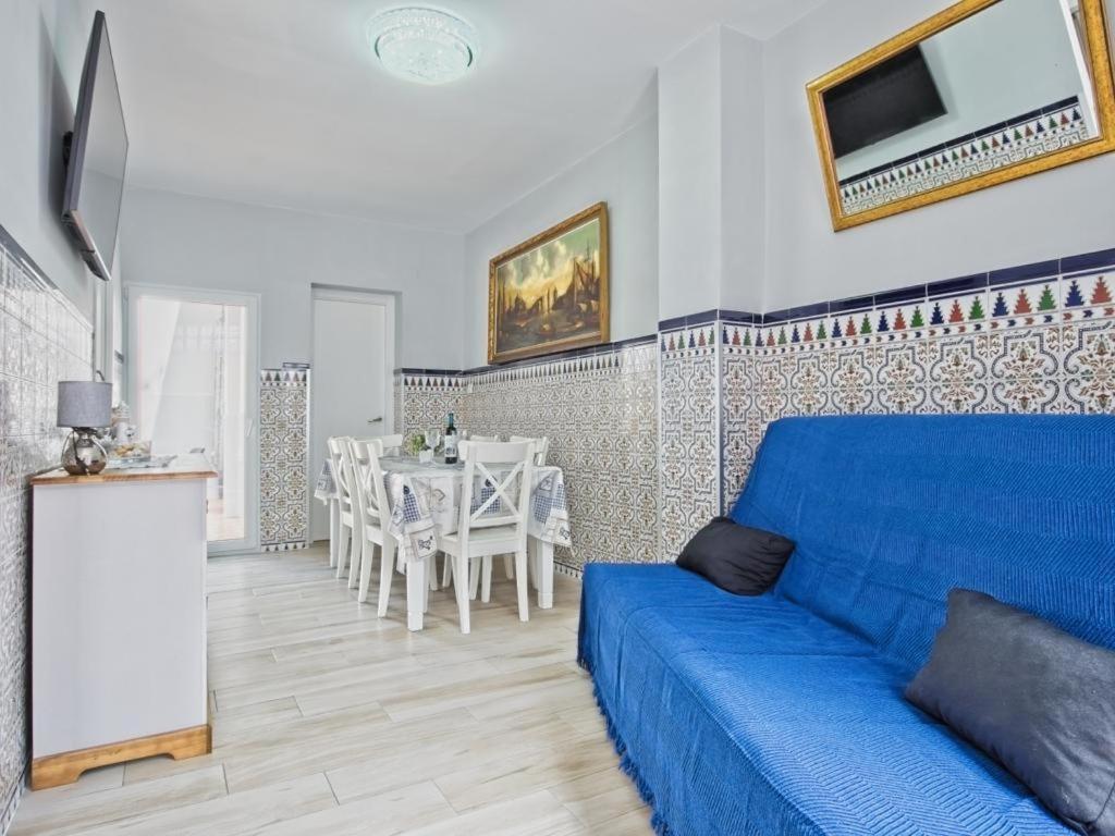 Villa Casa En La Playa Valencia El Perello Mareny Barraquetas Esterno foto
