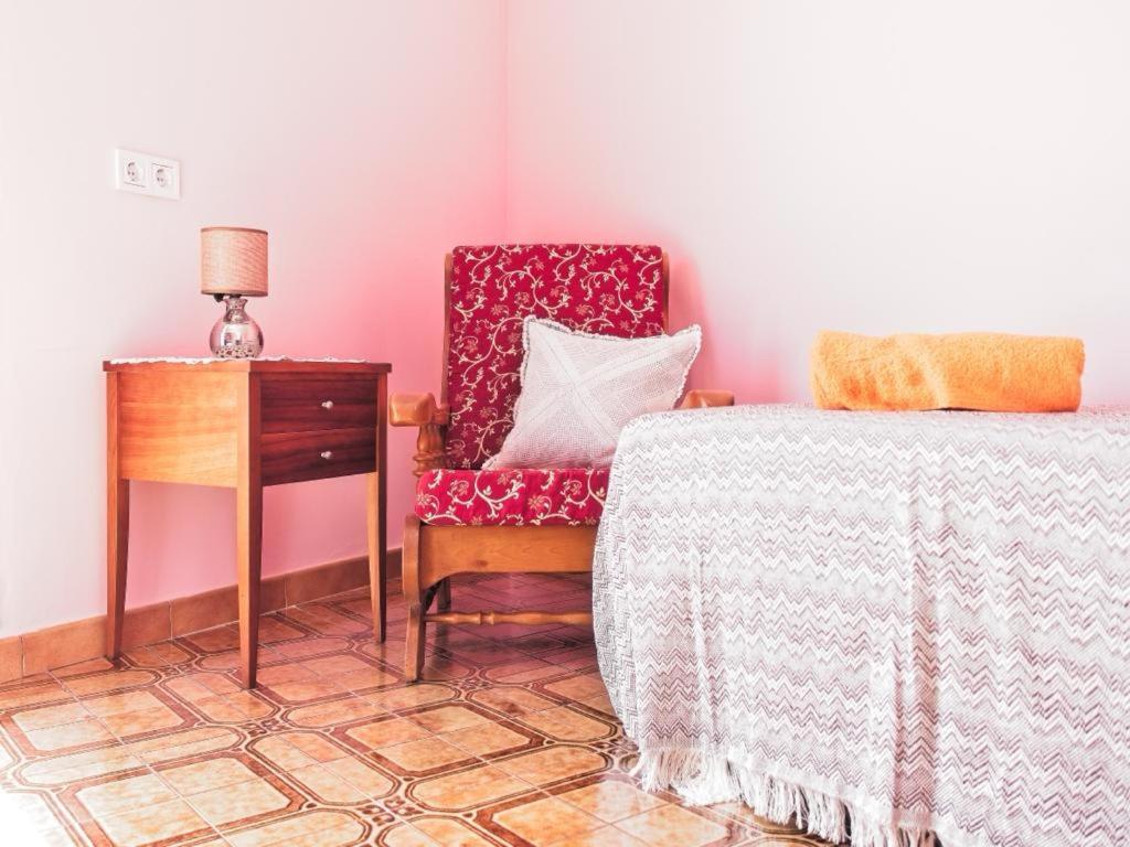 Villa Casa En La Playa Valencia El Perello Mareny Barraquetas Esterno foto